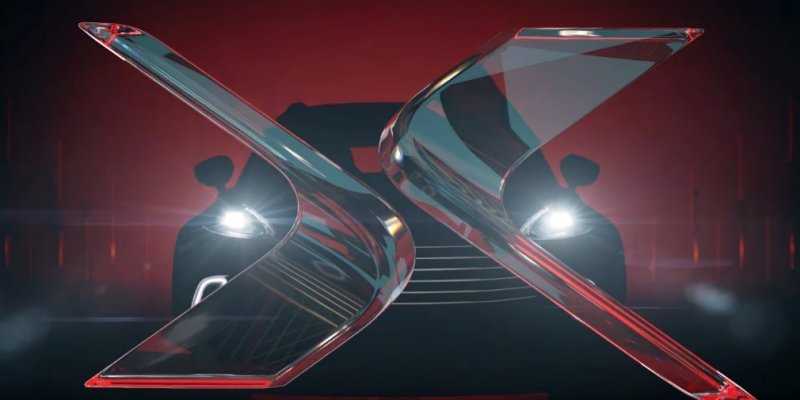 
                                    Видео: Aston Martin показал дизайн первого серийного кроссовера
                            