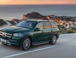 Продажи премиальных автомобилей в России продолжили показывать рост