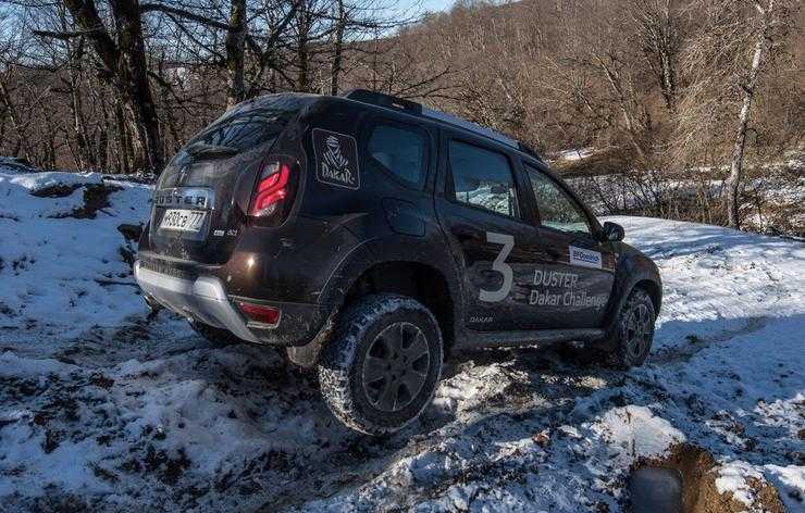 Скрытые дефекты Renault Duster, которые дорого обойдутся владельцу
