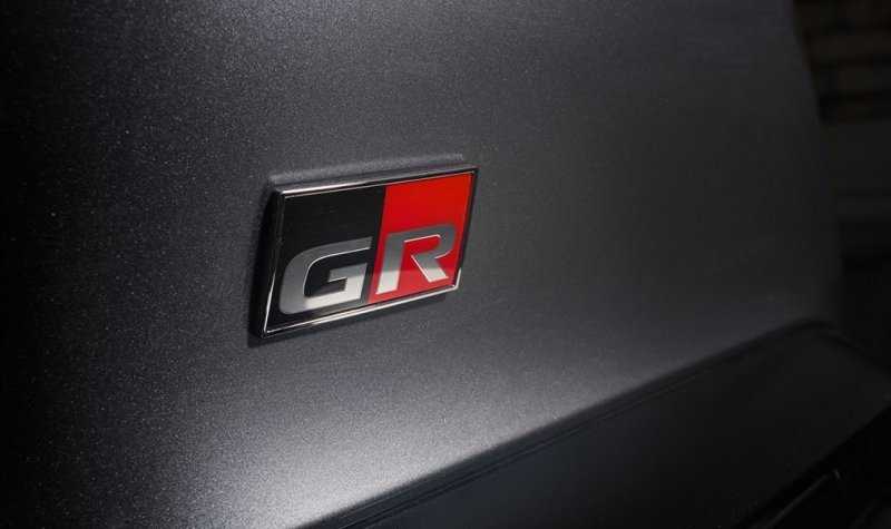 
                                    Toyota начала продажи Supra GR в России
                            
