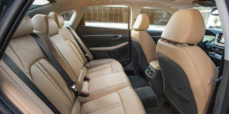 
                                    Стали известны подробности о новой Hyundai Sonata для России
                            