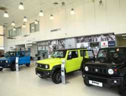 Чем УАЗ «Патриот» и LADA 4×4 лучше или хуже нового Suzuki Jimny