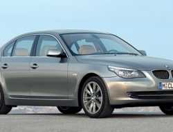 BMW отзывает более 20 тысяч автомобилей в России
