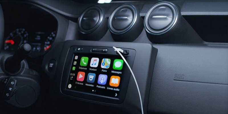 Для французов выпустят 500 «коллекционных» Duster