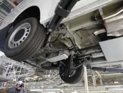 Первое знакомство с полноприводными Peugeot и Citroёn для России