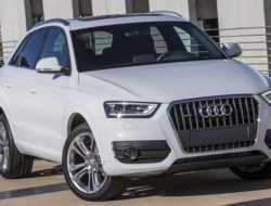 Volkswagen и Audi отзовут автомобили в России из-за протечки масла