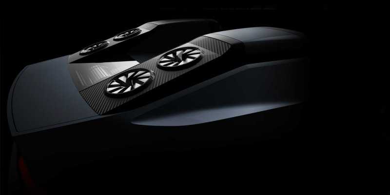 Mitsubishi анонсировала премьеру нового кроссовера