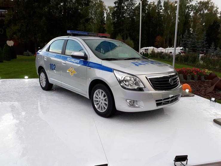 Уже и не ждали: в Россию вернулись три бюджетные модели узбекской марки Ravon