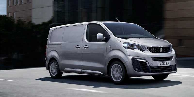  В России начнут собирать полноприводные минивэны Peugeot и Citroen 