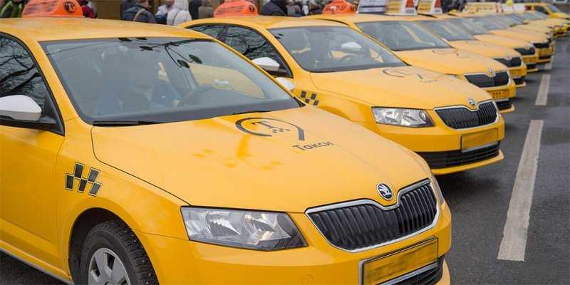 
                                    Власти рассказали, как часто в Москве пользуются такси и каршерингом
                            