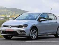 Volkswagen рассказал о Golf GTE нового поколения