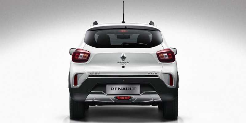  Renault выпустит для Европы бюджетный кроссовер стоимостью 10 000 евро 