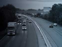 Сколько иномарок в российском автопарке