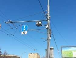 В Москве рассекретили адреса новых камер