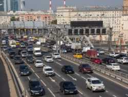 Цены на автомобили в России выросли на 76% за последние 5 лет