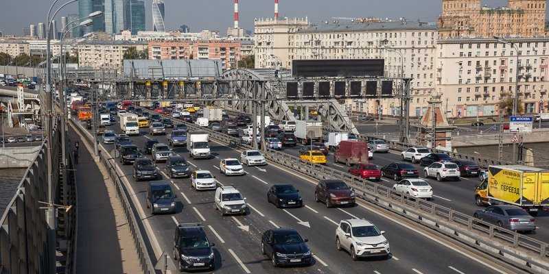  Цены на автомобили в России выросли на 76% за последние 5 лет 