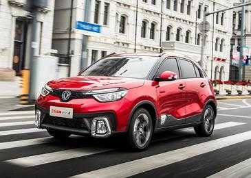 Новый Mitsubishi ASX и еще три кроссовера, которые скоро приедут в Россию