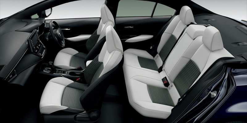  Toyota Corolla сменила поколение и уменьшилась в размерах 