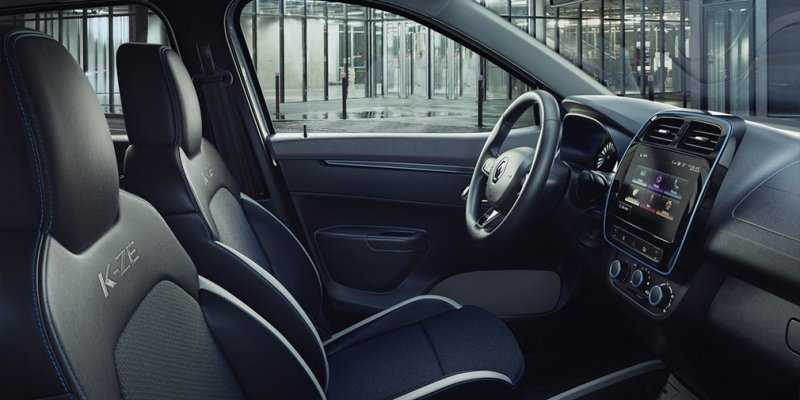  Renault выпустит для Европы бюджетный кроссовер стоимостью 10 000 евро 