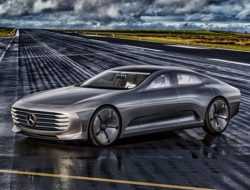 Зачем Mercedes-Benz отказывается от привычных моторов