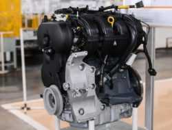 LADA Vesta и XRAY получат новые моторы