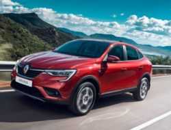 В России назвали автопроизводителей с лучшими цифровыми сервисами