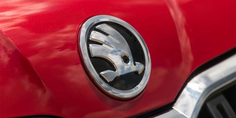  Skoda анонсировала премьеру нового Rapid для России 