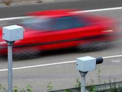 Власти Подмосковья рассказали о новых камерах на дорогах