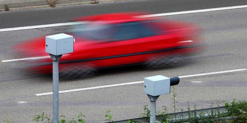 Власти Подмосковья рассказали о новых камерах на дорогах