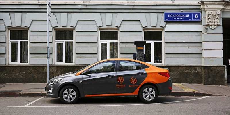  В работе крупнейшего оператора каршеринга произошел сбой 