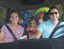 Власти ужесточили требования к перевозкам детей