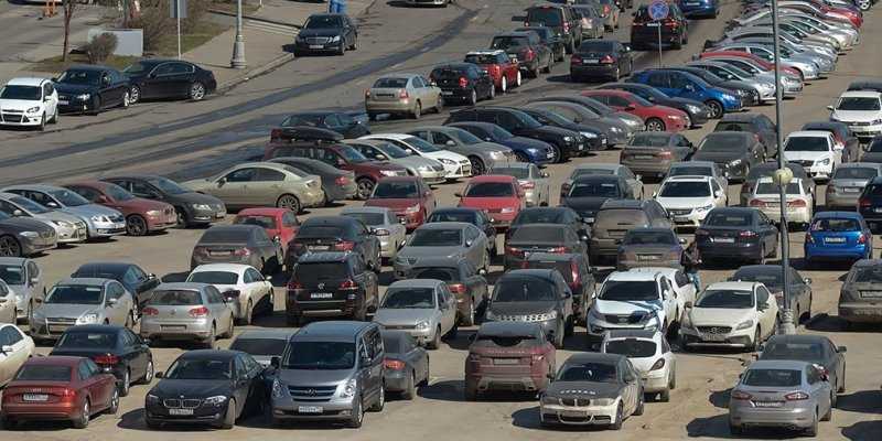  В России изменились правила расчета транспортного налога 