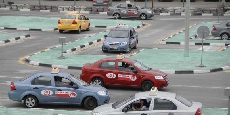  Россиянам позволят оспаривать результаты экзаменов ГИБДД 