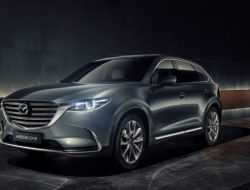 Mazda отправит в ремонт автомобили в России из-за проблем с электрикой