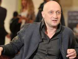 Гоша Куценко заплатил 17500 рублей за парковку в ЦУМе