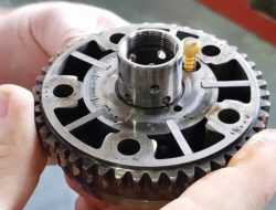 В России отзывают две модели Skoda для замены узла ГРМ