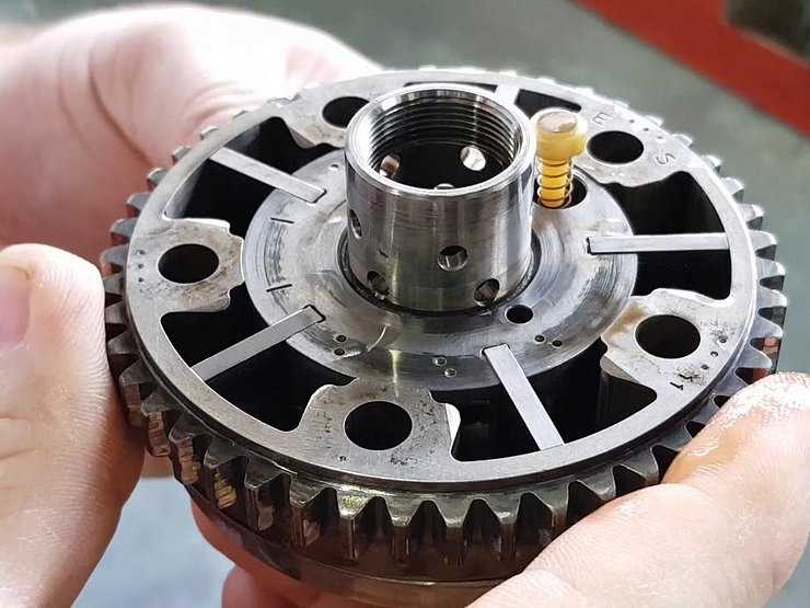 В России отзывают две модели Skoda для замены узла ГРМ