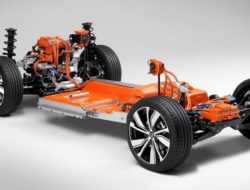 Volvo анонсировала «один из самых безопасных автомобилей в мире»