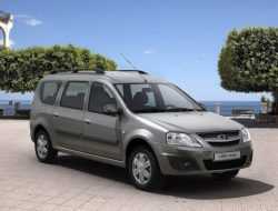 Почему АВТОВАЗ остановил продажи LADA Largus