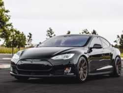 Пресс-секретарь Лукашенко рассказала, откуда у президента Tesla