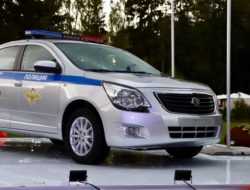 В Россию вернулся еще один бренд: цены на машины уже объявлены