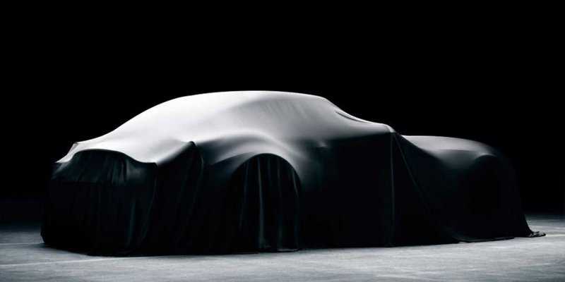  Wiesmann анонсировал премьеру спорткара с мотором BMW 