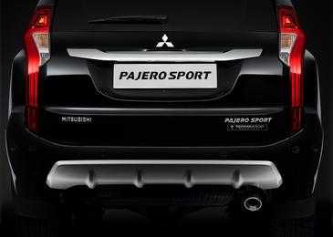 Анонсирован Mitsubishi Pajero Sport, посвященной новому &laquo;Терминатору&raquo;