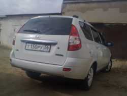 Как эксплуатировать старую LADA, чтобы она спокойно прошла 1 000 000 километров