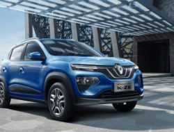 Renault выпустит для Европы бюджетный кроссовер стоимостью 10 000 евро