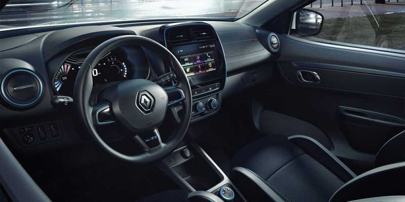  Renault выпустит для Европы бюджетный кроссовер стоимостью 10 000 евро 