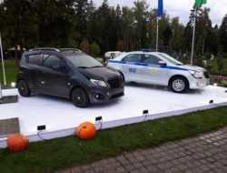 Уже и не ждали: в Россию вернулись три бюджетные модели узбекской марки Ravon