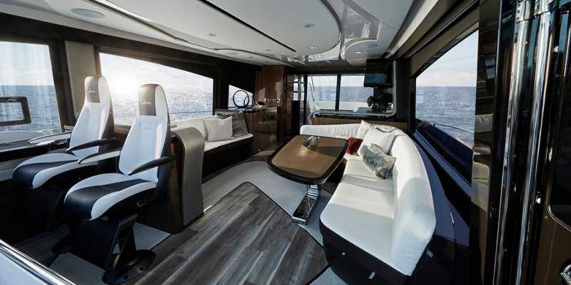  Яхта Lexus за 4 миллиона долларов отправилась в первое плавание 