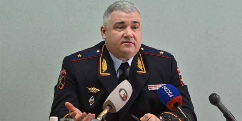 Глава ГИБДД: водительские права можно будет показать со смартфона