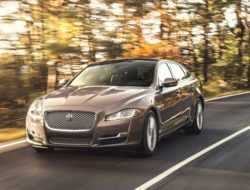 Глава Jaguar Land Rover: XJ следующего поколения будет электрическим